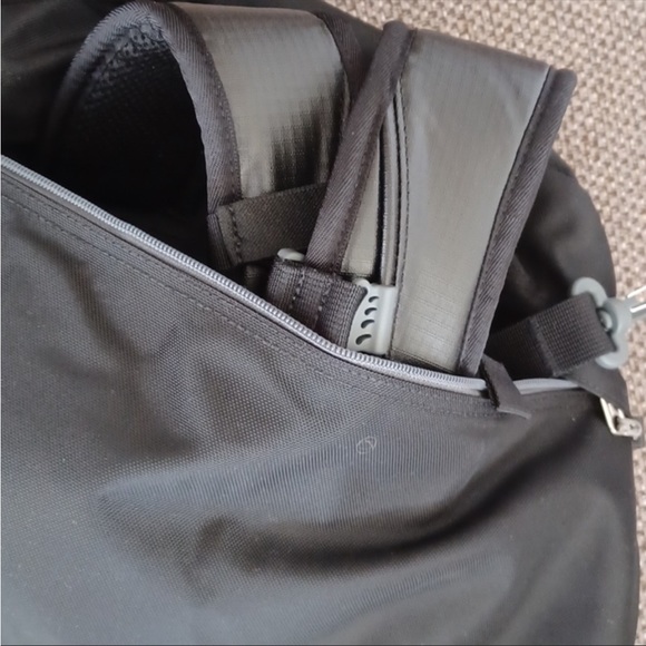 L.L. Bean Bags Ll Bean Adventure Pro Ski Bootcargo Duffle Black